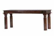 Wooden Console Table